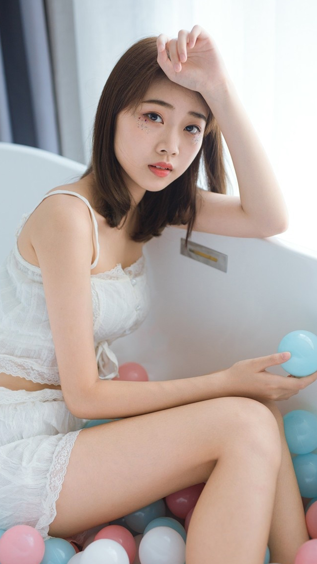 一次爱欲生活未修正